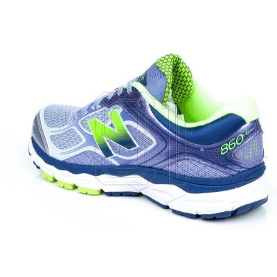 25. New Balance W W860GP6-D Running Shoes
