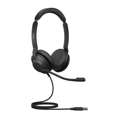 Jabra Evolve2 30 SE Wired Headband Headset