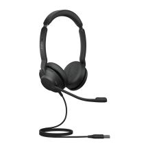 Jabra Evolve2 30 SE Wired Headband Headset