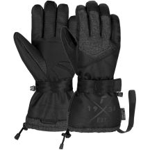 REUSCH Baseplate R-TEX® XT Junior Kids’ Gloves