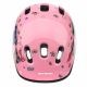 10. Children’s bicycle helmet METEOR KS06 little owl