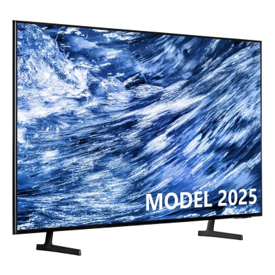 2. Samsung QE55Q7F2 QLED 55'' 4K Ultra HD Tizen Q-Symphony DVB-T2 Black
