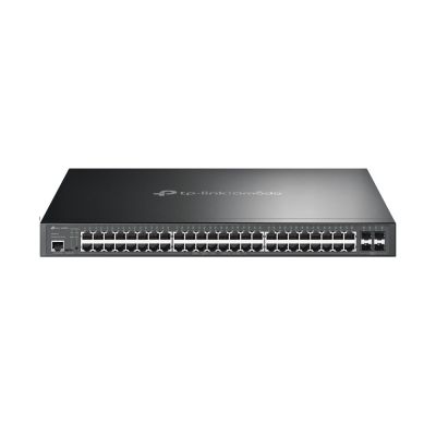 3. Switch TP-LINK TL-SG3452P