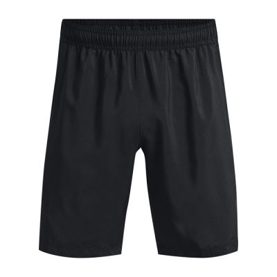 10. Under Armor Woven Graphic Shorts M 1370388-003