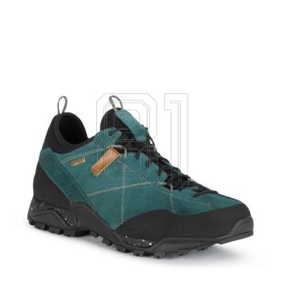 12. Aku Nativa GTX W 629676 trekking shoes