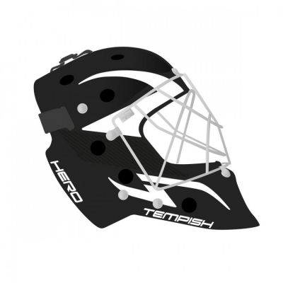 32. TEMPISH Hero mask sticker set