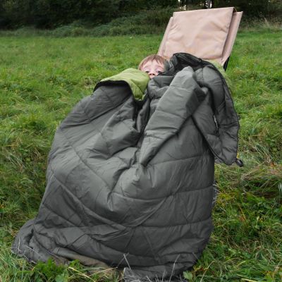 25. Offlander Camping Blanket 200x140 OFF_CACC_02GN