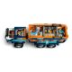 6. LEGO City 60471 Arctic Explorer Lab Truck