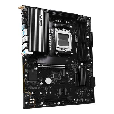 10. Asrock B850 PRO-A WIFI Motherboard