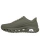 5. Skechers Men's UNO GLIDE STEP GLIDE ON AIR 183420/OLV Sports Shoes