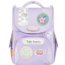 BACKPACK GIRL POWER 35X31X19 700G