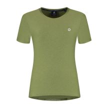 Rogelli d/b ESSENTIAL women's t-shirt green S