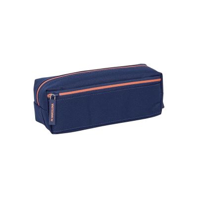 7. FC Barcelona pencil case triple pencil case 812526027