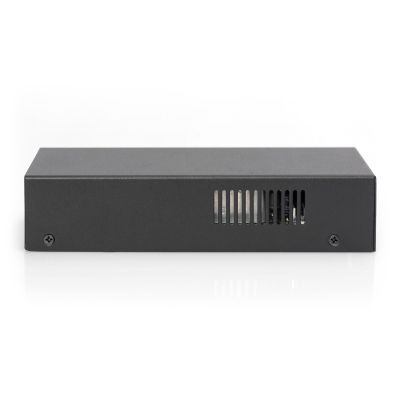 13. Digitus Injector Gigabit Ethernet PoE++, 802.3bt, 85 W