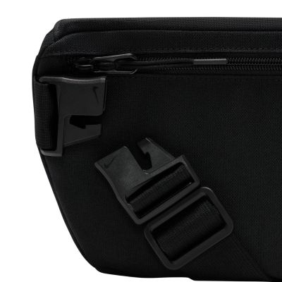 5. Nike Heritage 2.0 Bag Black IB4371 010