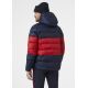 9. Helly Hansen Rwb Revesible Down Jacket M 53666 597