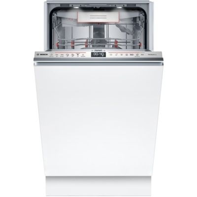 15. BOSCH SPV6ZMX17E built-in dishwasher