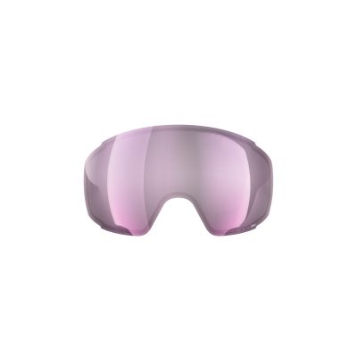 Lenses for POC Zonula/Zonula Race Goggles