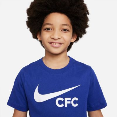 3. Nike Chelsea FC boys jersey DJ1532 495