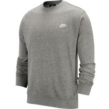 Sweatshirt Nike NSW Club Crew FT M BV2666 063