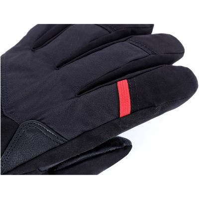 VIKING Branson GTX Ski Man Men's Ski Gloves Black 7