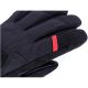 VIKING Branson GTX Ski Man Men's Ski Gloves Black 7