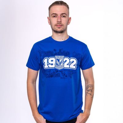 3. KSS Lech 1922 T-shirt M K00389