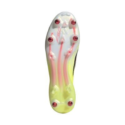 19. adidas F50 Elite SG JQ1464 football boots