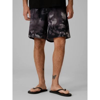 3. Men's 4F boardshorts with UPF50+ sun protection 4FRSS26UBDSM267-90A