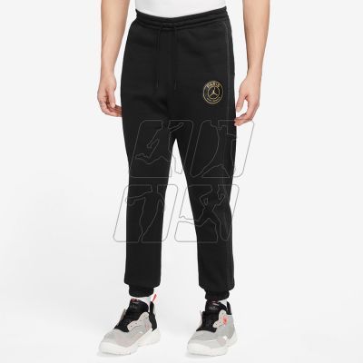 Nike PSG M DZ2949-011 pants