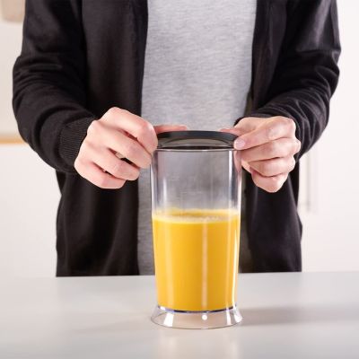 4. Black+Decker BXHBA800E Hand Blender (800W)