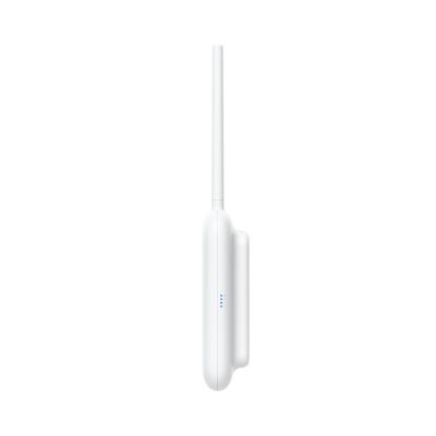 14. UQ-U7-OUTDOOR UniFi Wi-Fi 7 Access Point 2.4 GHz, 5 GHz, 688 Mbps + 4324 Mbps UBIQUITI