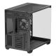 12. DeepCool CG530 4F Midi Tower Black