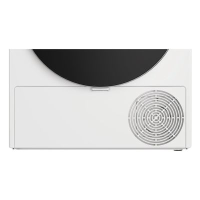 7. WHIRLPOOL WPC10XWBSEE 10 kg Tumble Dryer