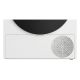 7. WHIRLPOOL WPC10XWBSEE 10 kg Tumble Dryer
