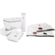 ZWILLING FRESH & SAVE Starter Set M/L Glass