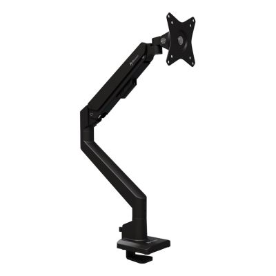 2. Arozzi AZ-ALZARE-NEO-BK Monitor Holder/Stand Desk Black