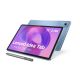 7. Lenovo IdeaTab 5G Mediatek 128GB 27.9cm (11") 8GB Wi-Fi 5 (802.11ac) Android 15 Blue
