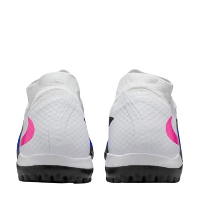 3. Nike Phantom 6 High Academy TF Football Boots HQ2277 446