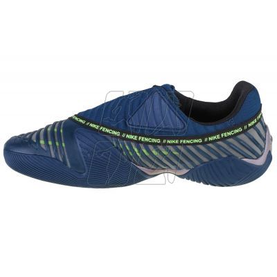 2. Nike Ballestra 2 M AQ3533-403 shoes