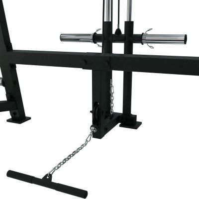 30. VIRTUFIT SM100 SMITH MACHINE - WITH LIFT STATION - STRENGTH STATION
