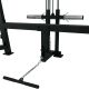 30. VIRTUFIT SM100 SMITH MACHINE - WITH LIFT STATION - STRENGTH STATION