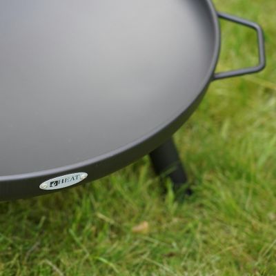 11. Heat Classic Plus garden fireplace Ø60 FB.023