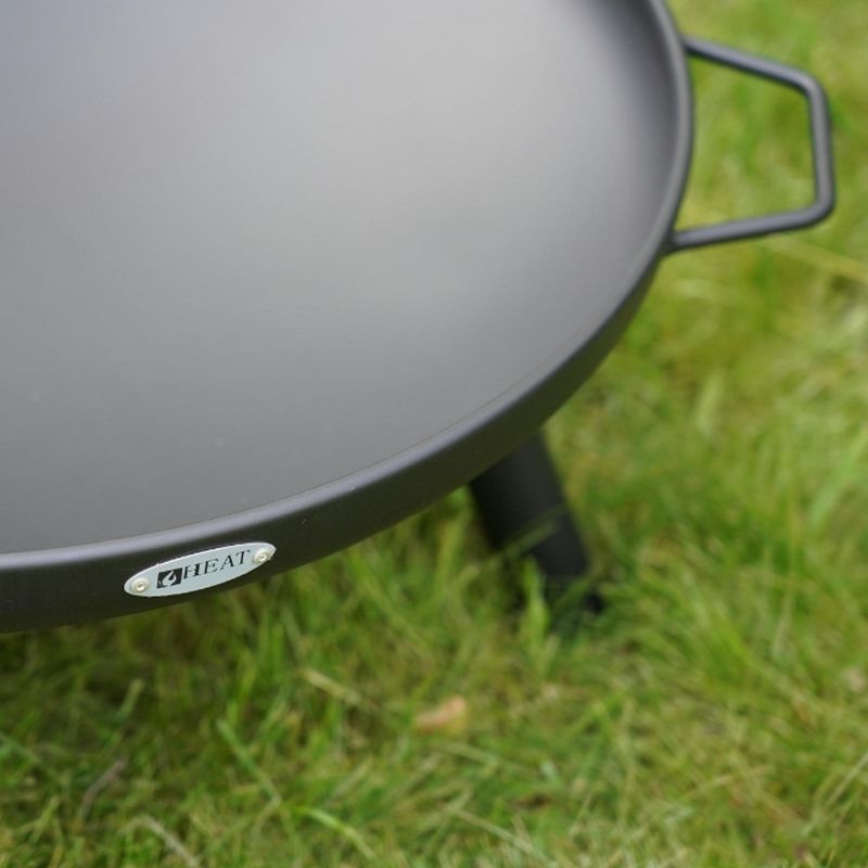 11. Heat Classic Plus garden fireplace Ø60 FB.023