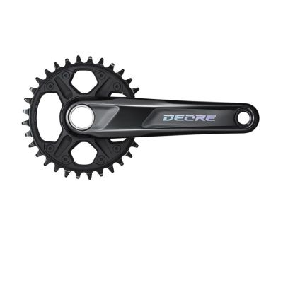 Crankset 12-speed FC-M6100 32T 175mm