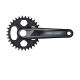 Crankset 12-speed FC-M6100 32T 175mm