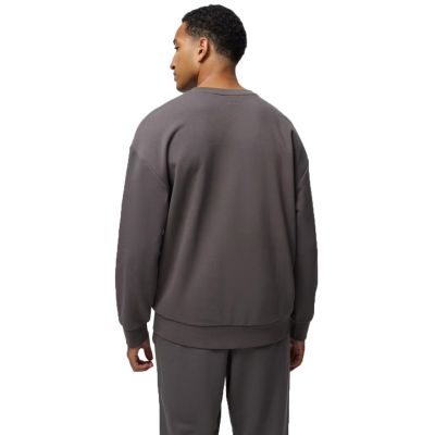 6. Outhorn M0755 M OTHAW23TSWSM0755 24S sweatshirt