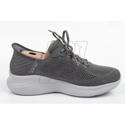 3. Skechers M 232466/CCBL shoes