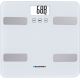 2. Blaupunkt BSM501 bathroom scale with tissue measurement function, white