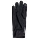 4. Odlo CERAMIWARM LIGHT Gloves black